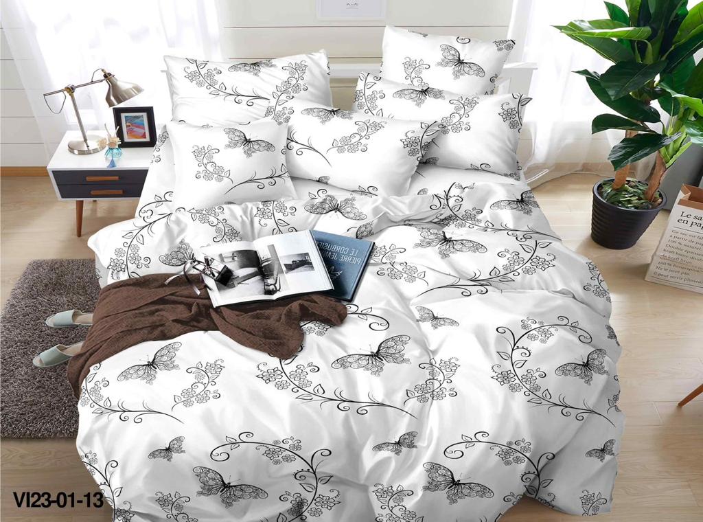 Сатин набивной 240 СТ V123-01-13 - 0