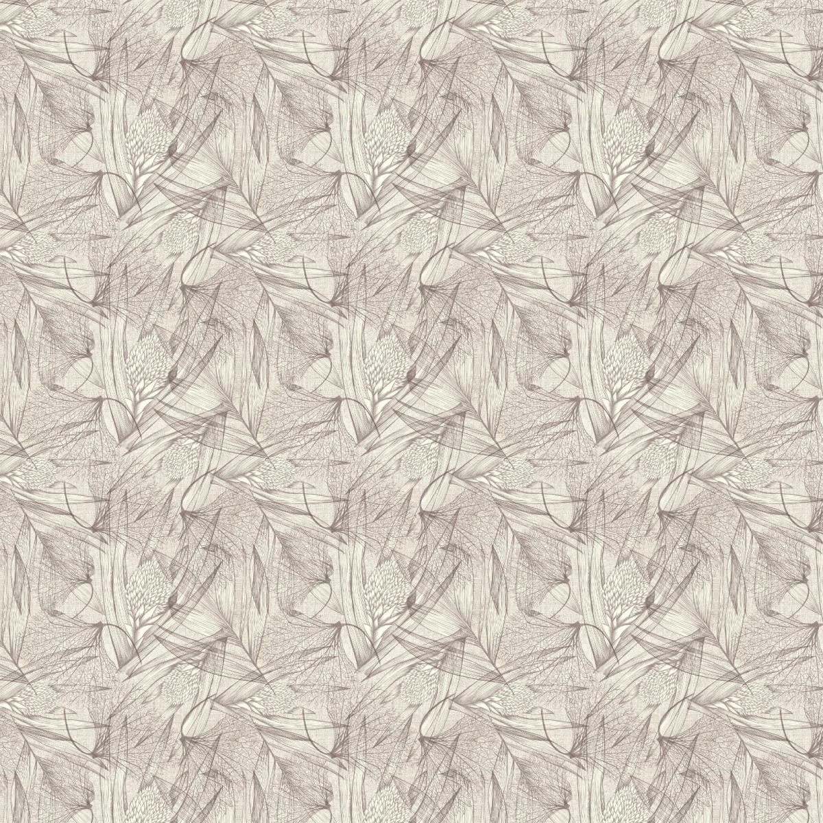 Бязь Премиум 220 см наб рис.72018-1 Безмятежность - 1