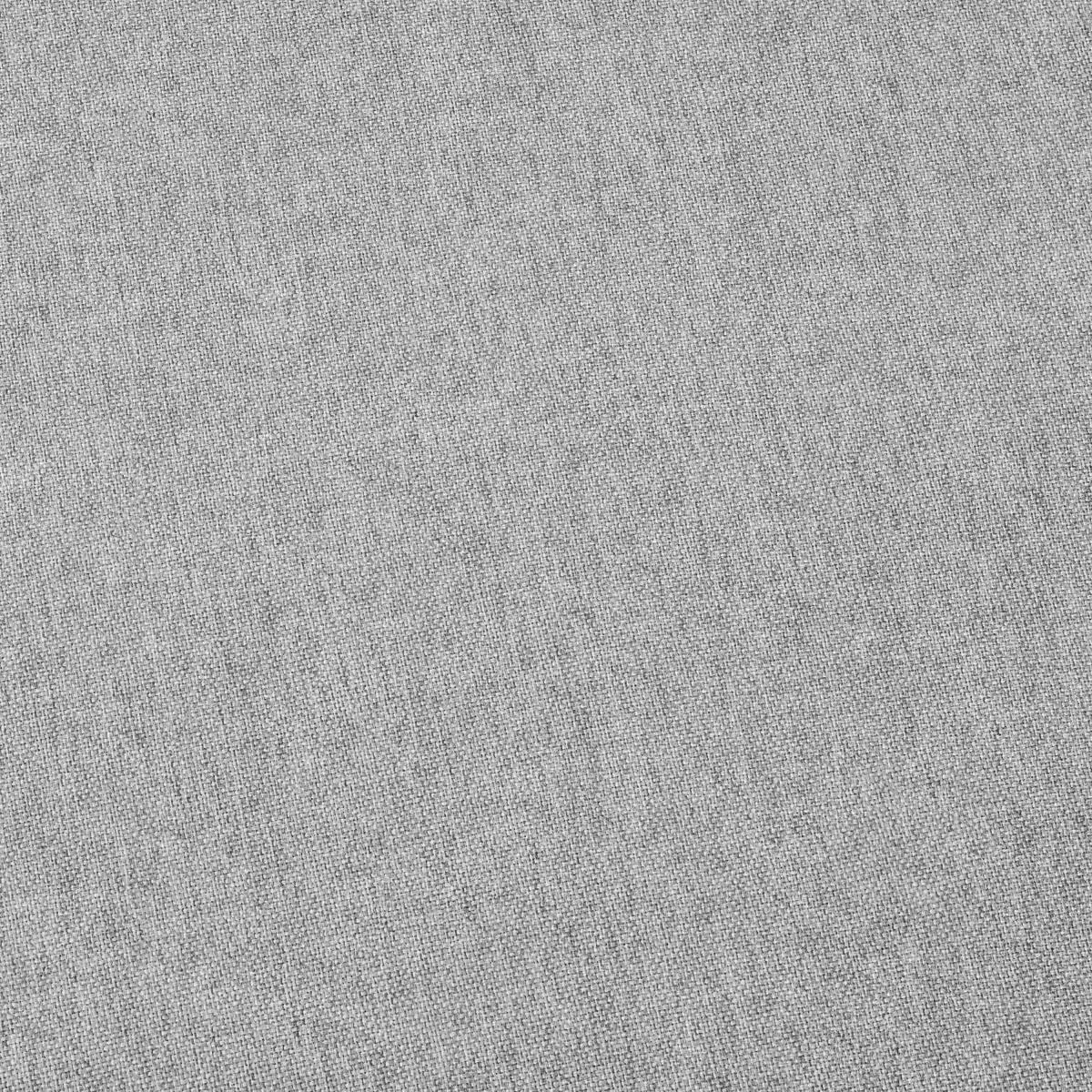 Рогожка 150 см наб рис.62166-1 Фактура серый - 1