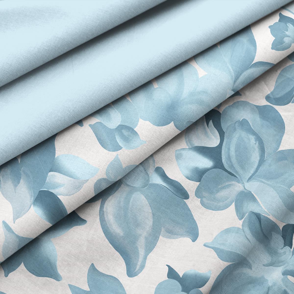 КПБ перкаль WENGE рис.60013-2/24700-76 Grazia - 2