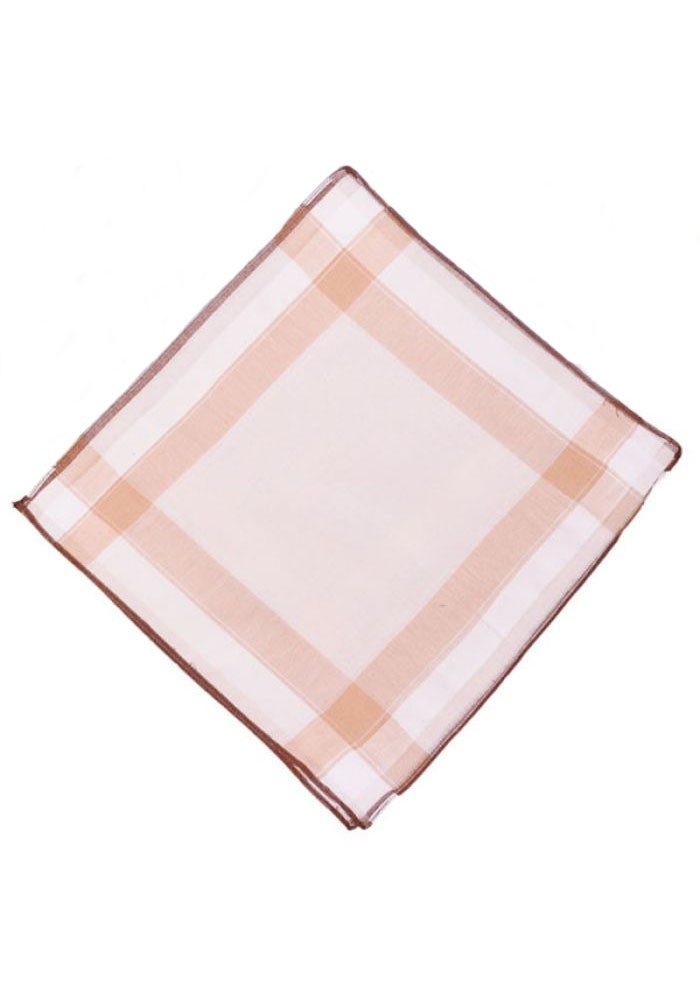 Носовой платок большой 30*30 жен. Амин - 0