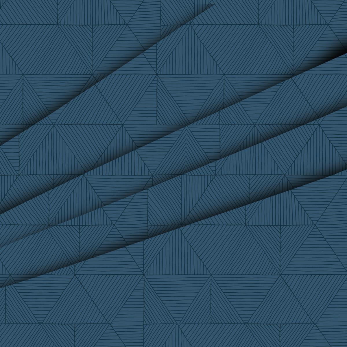 Поплин 220 см наб рис.50166-1 Мохито компаньон - 0