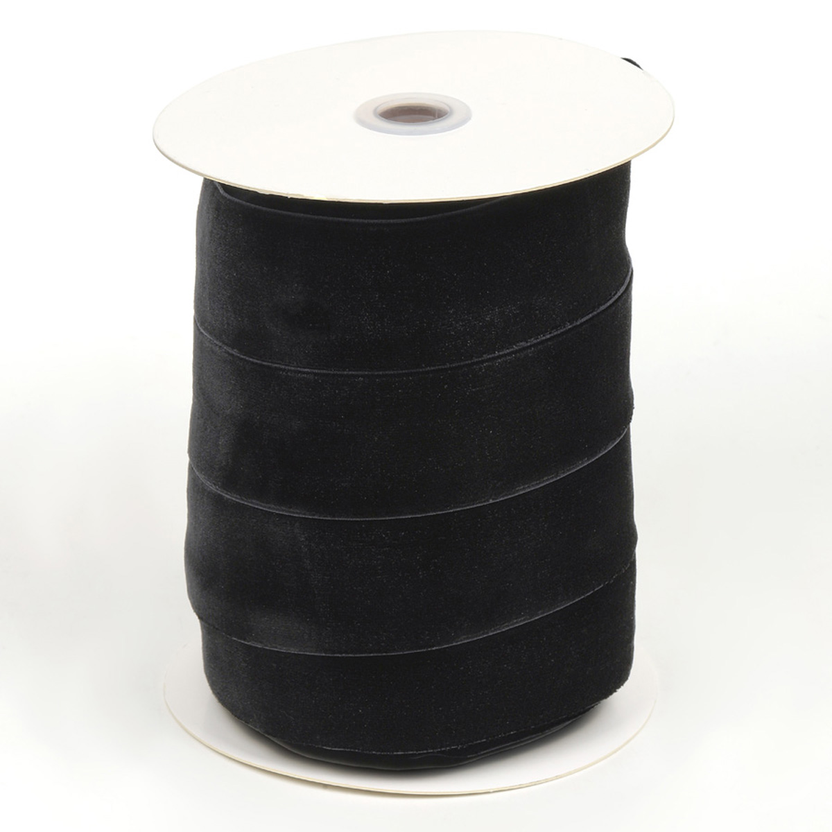 Лента бархатная - 0