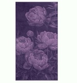 Полотенце махровое ПЛ-3502-06951 цв.10000 ДМ - 0