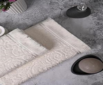 Полотенце махровое 30x50 