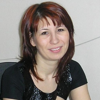 Моисеева Наталья Александровна