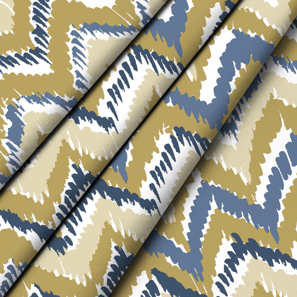 КПБ перкаль WENGE рис.31085-3/15348-23 Artplay - 2