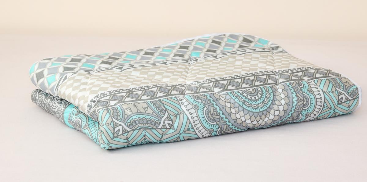 Одеяло дачное Fine Line - 0