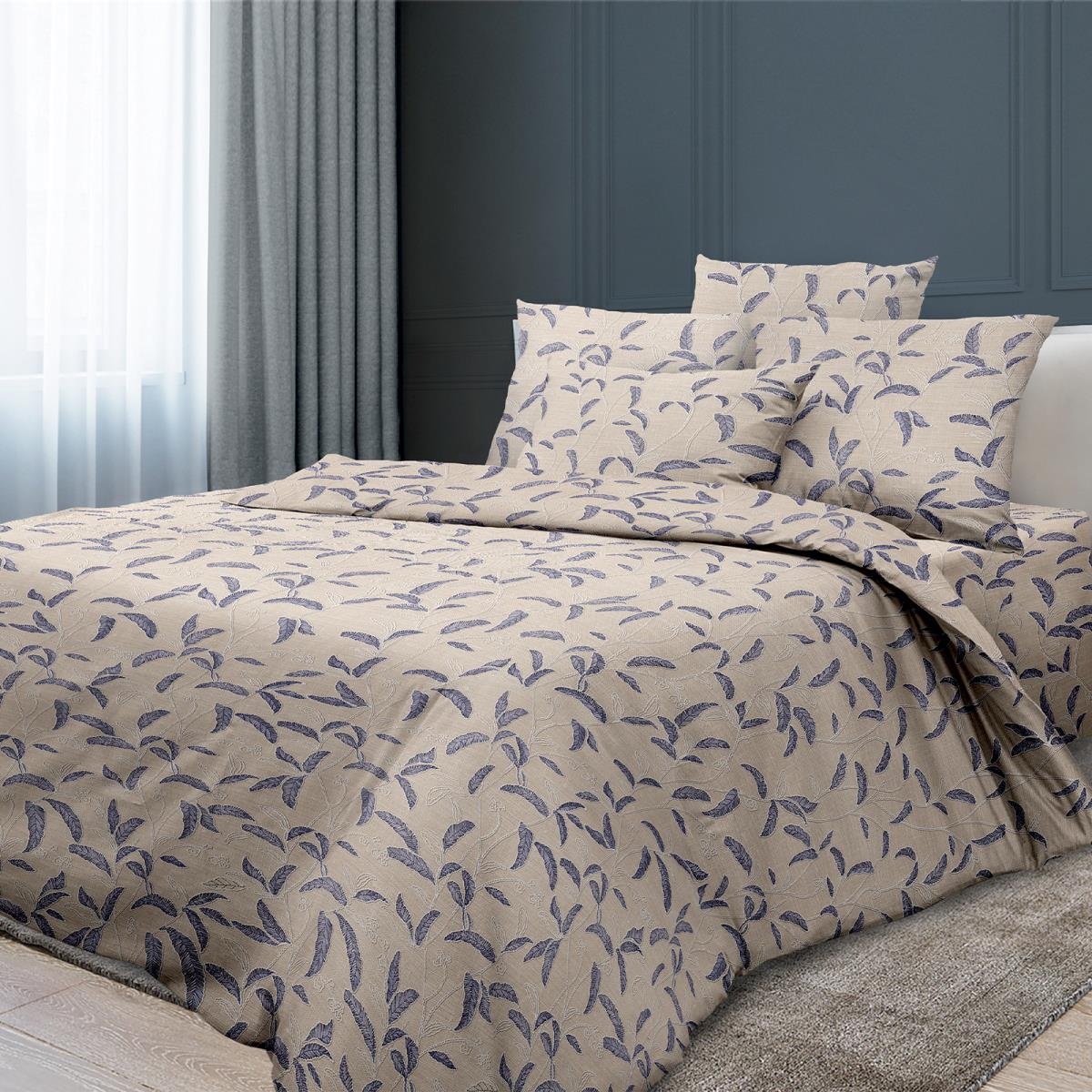 Бязь Премиум 220 см наб рис.6798-1 Узалия - 0