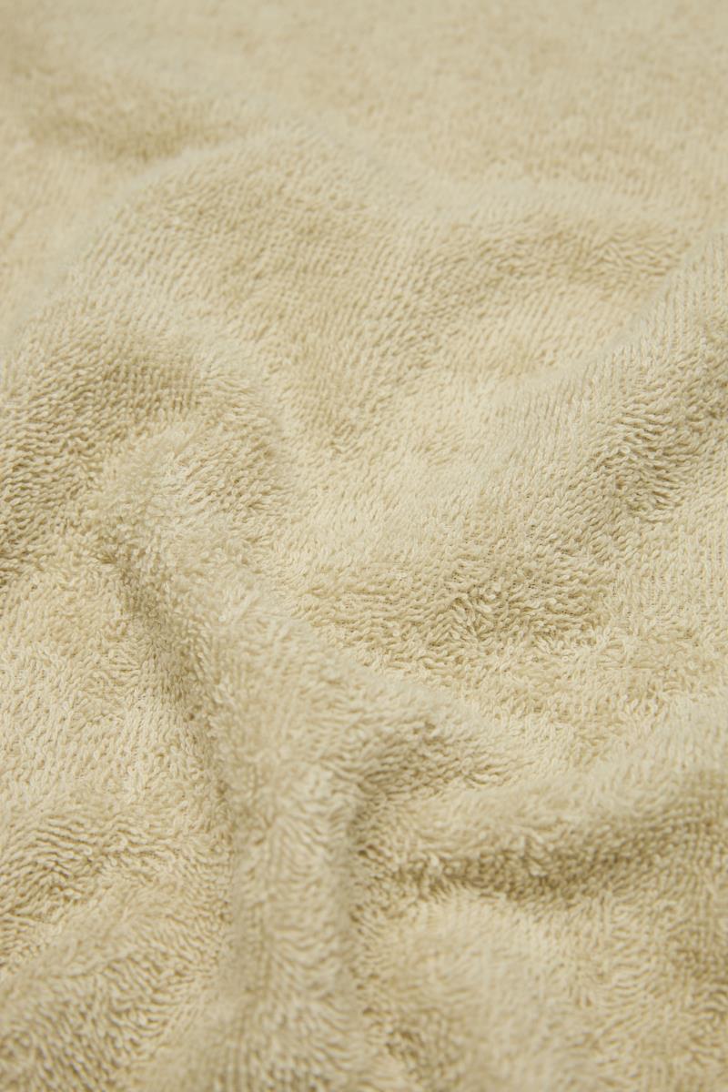 Полотенце махровое Fine Line Уютный дом, шампань - 1