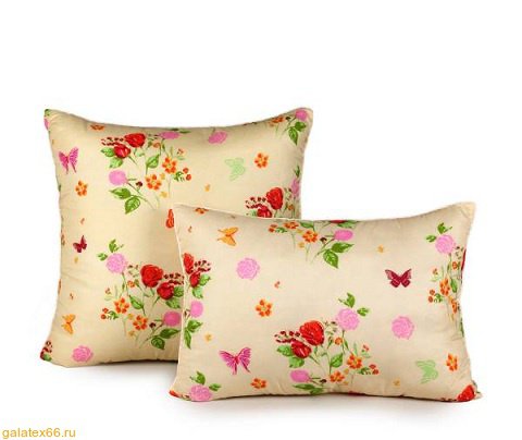 Подушка Лунная ягода/Moonberry Премиум - 0