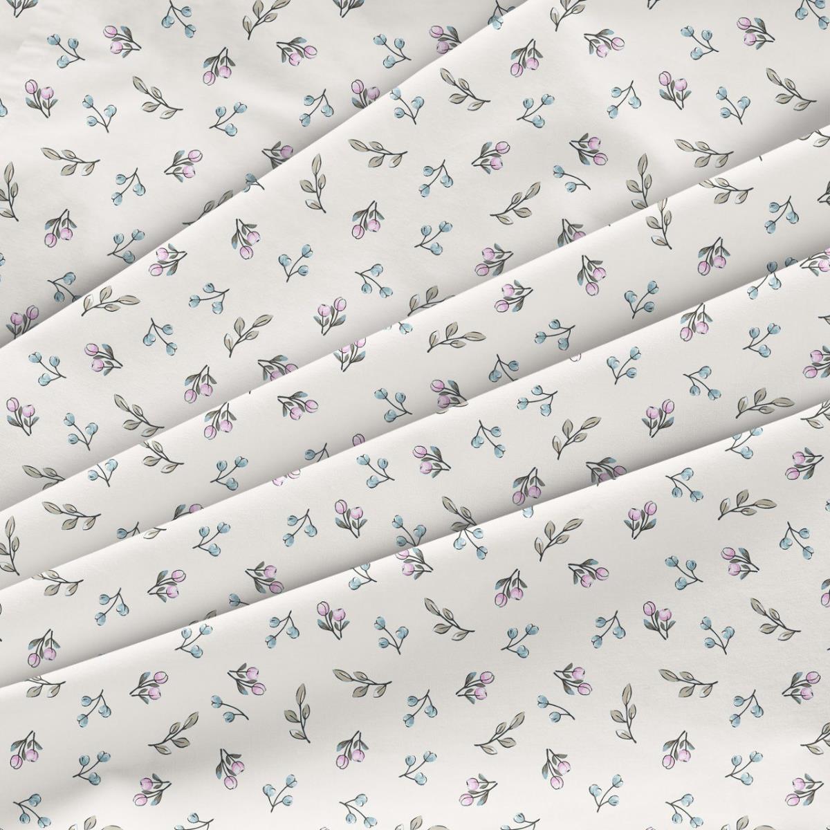 Фланель 150 см наб /16 рис.64076-1 Элис - 2