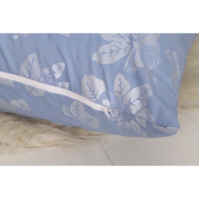 Чехол на подушку хлопок Шал - 0