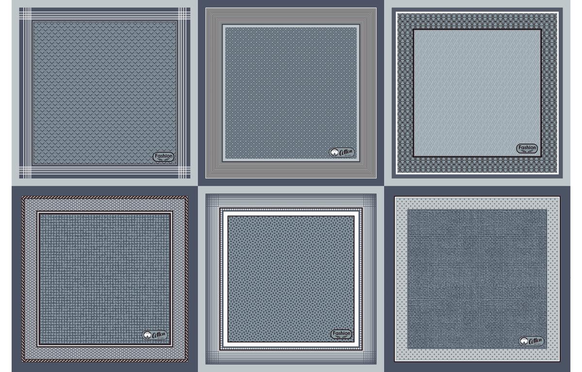 Ситец 95 см наб рис.21248-1 Мишель - 0