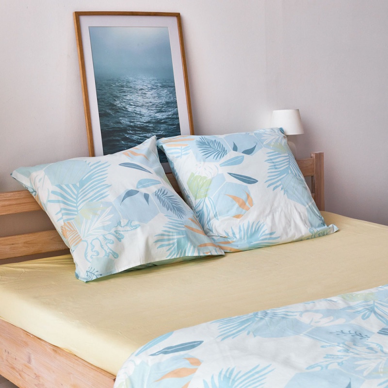 Наволочка на подушку хлопок ККБ - 0