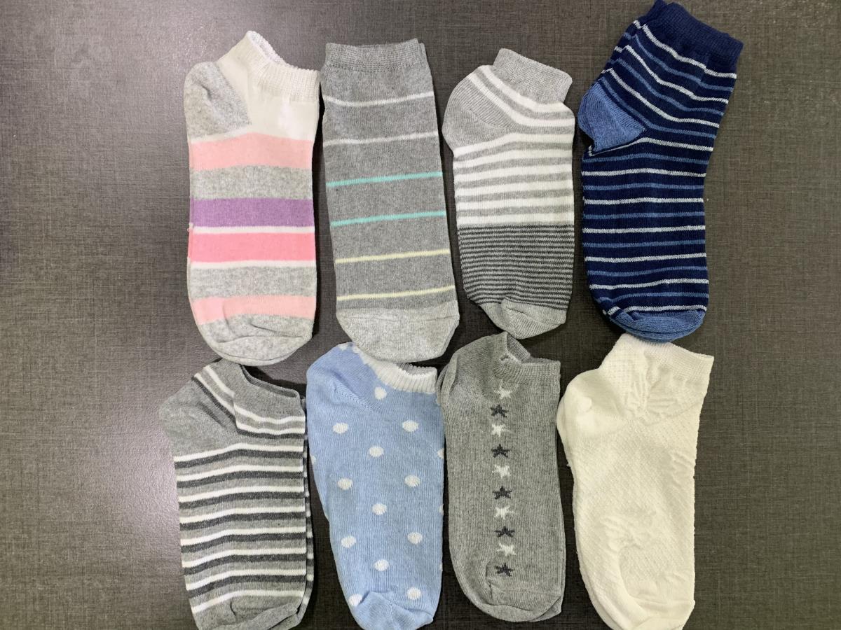 Носки жен р-р 23-25 КМФТ Ж-10 - 0