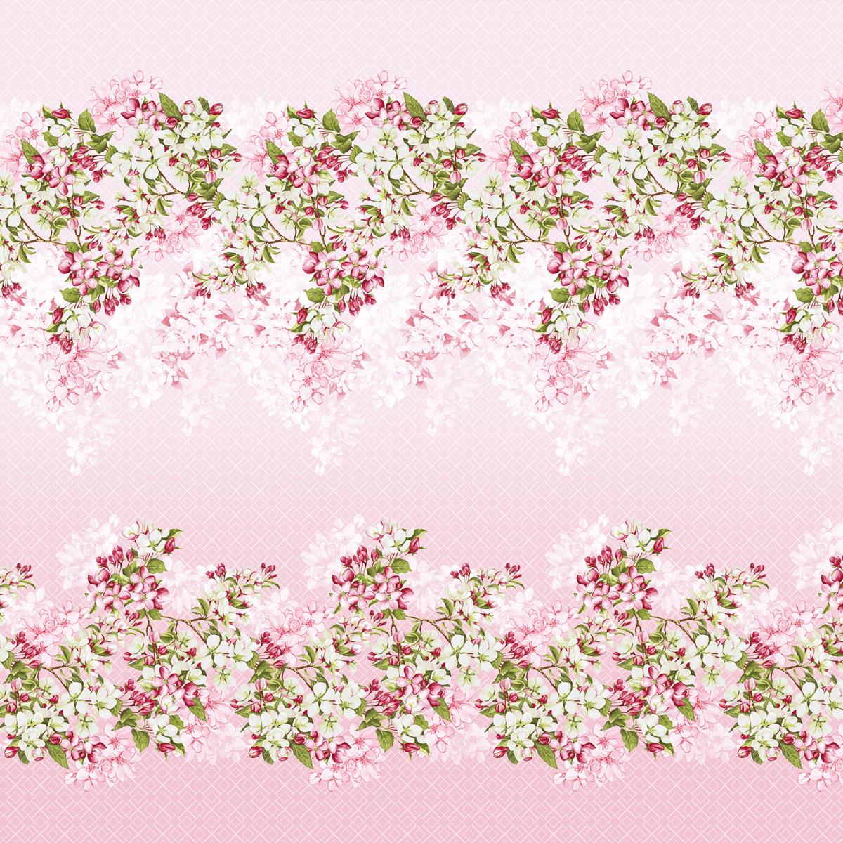 Перкаль 220 см наб рис.6791-1 Эмельон - 1