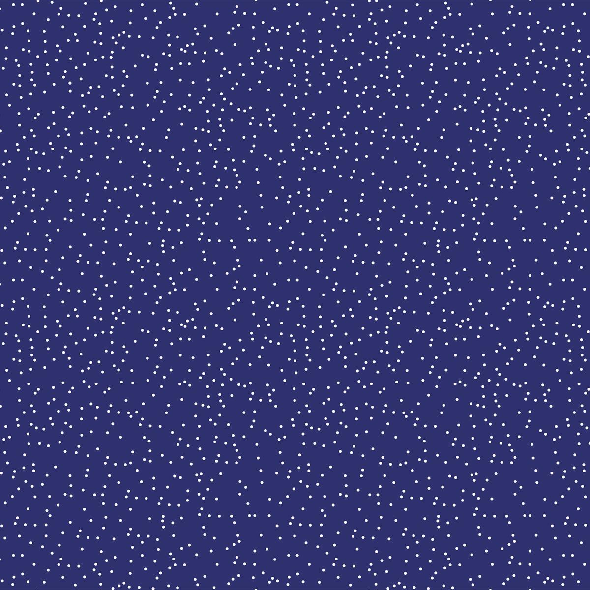 Бязь Комфорт 150 см наб рис.13514-5 Мелкий горошек - 0