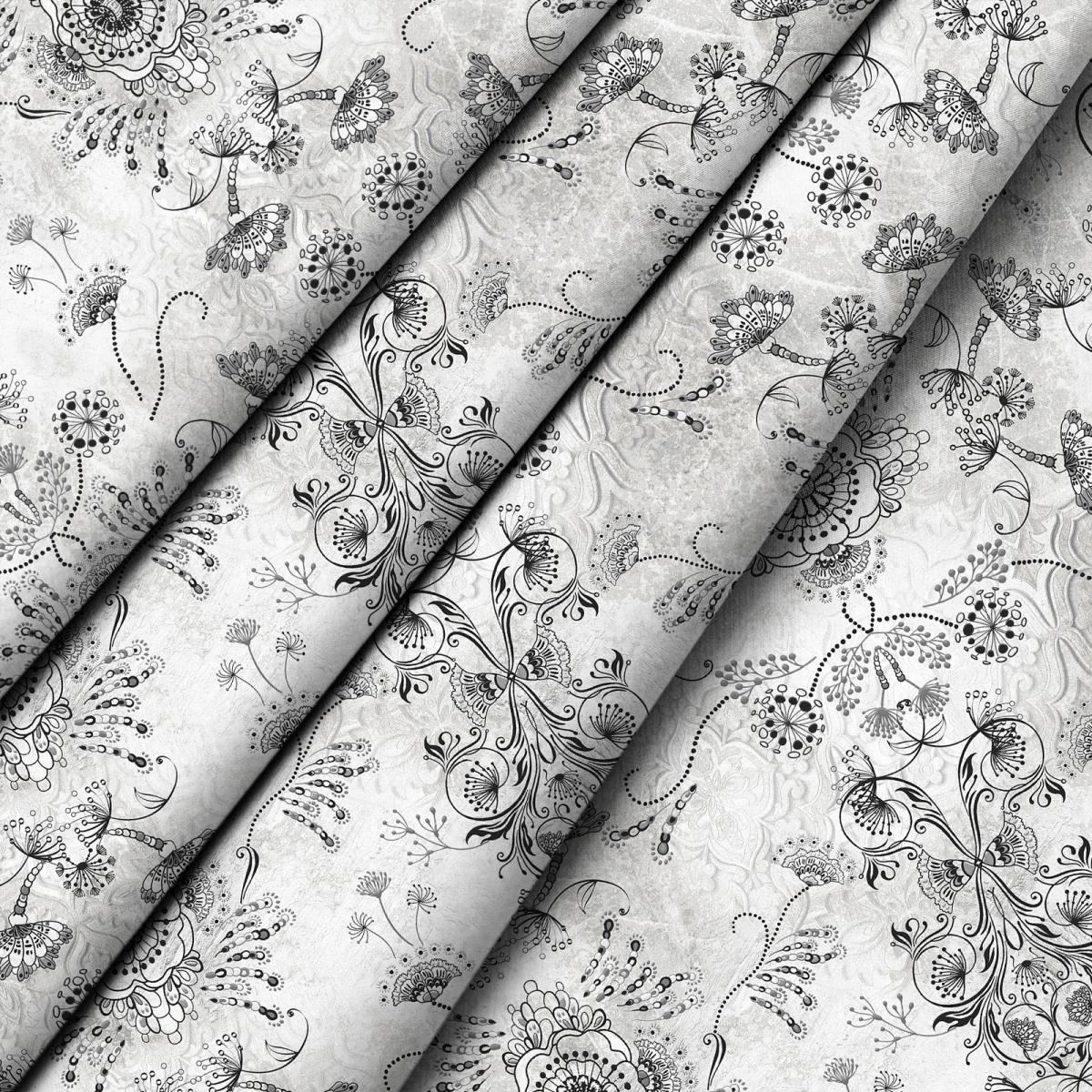 КПБ перкаль WENGE рис.40087-1/40060-13 Garcia - 2