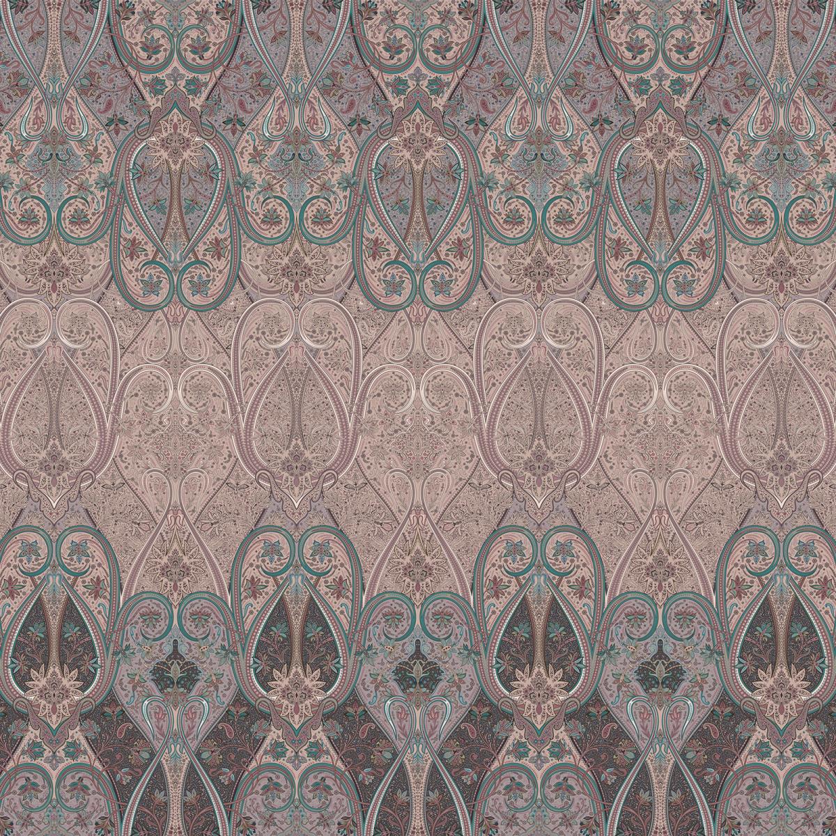 Перкаль 220 см наб рис.6670-1 Медичи - 1