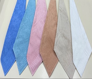 Полотенце махровое 