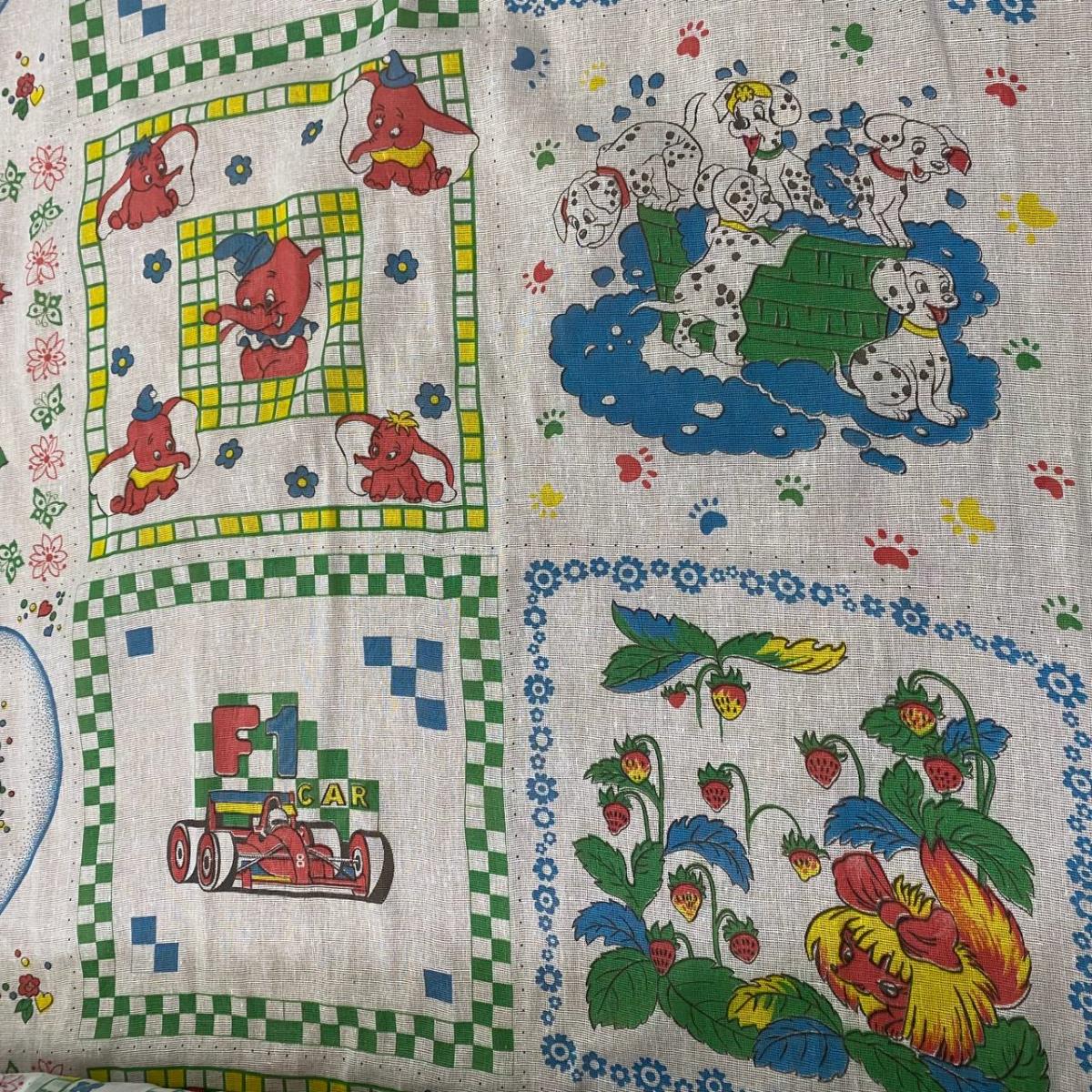 Ситец наб 80 см платки носовые детск. - 0