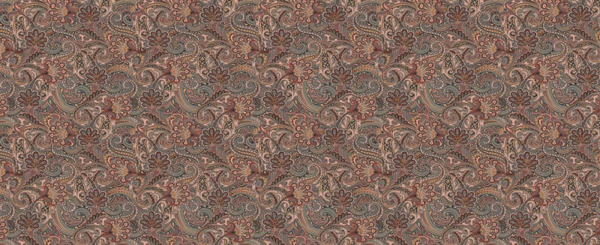 Фланель Престиж 150 см наб рис.29069-2 Миуччи - 0