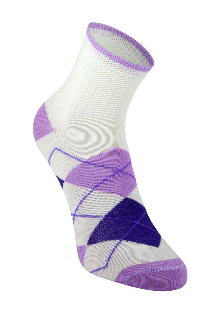 Носки жен. (р-р 25) арт. Ж026 - 1