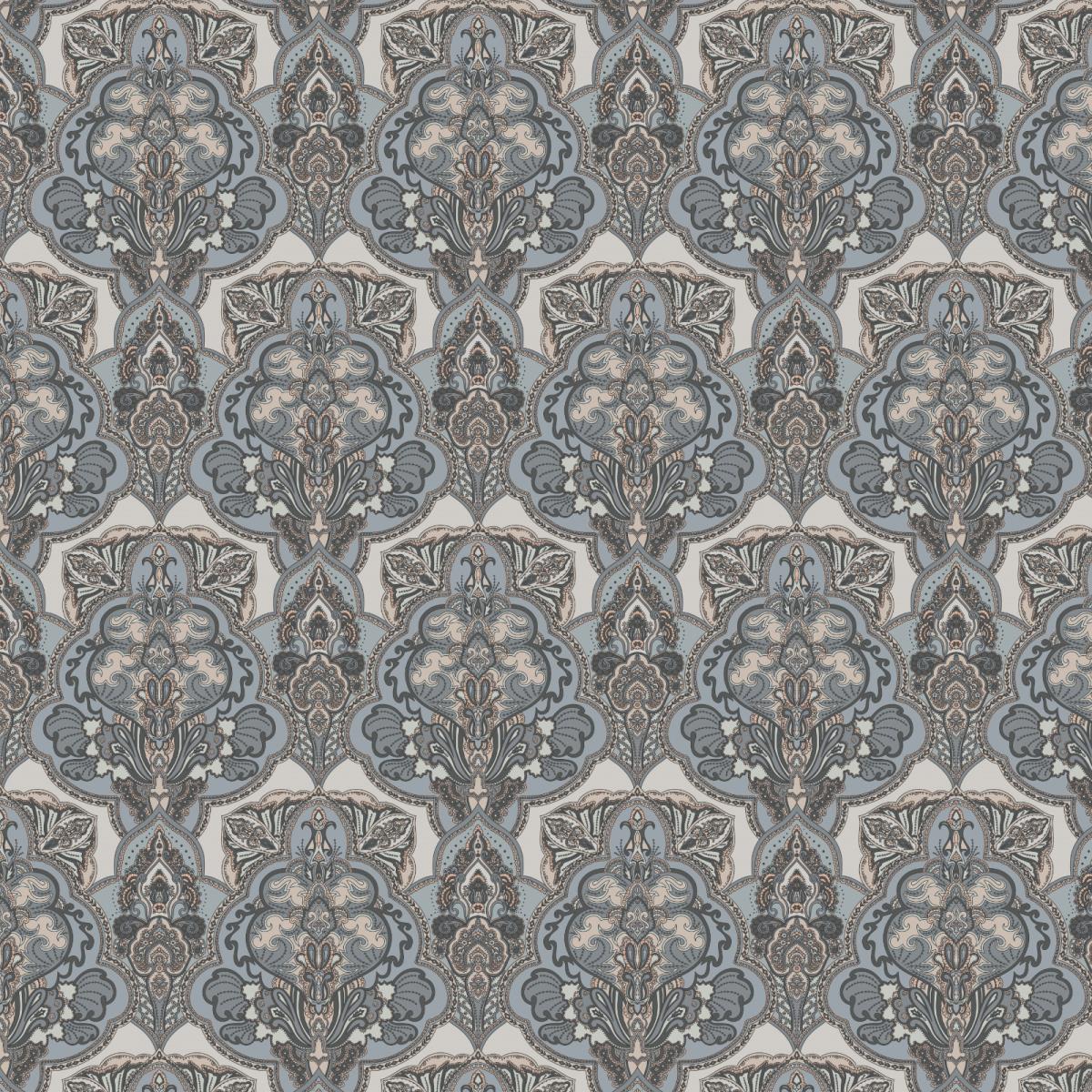 Перкаль 220 см наб 72062-1 Тристан - 1