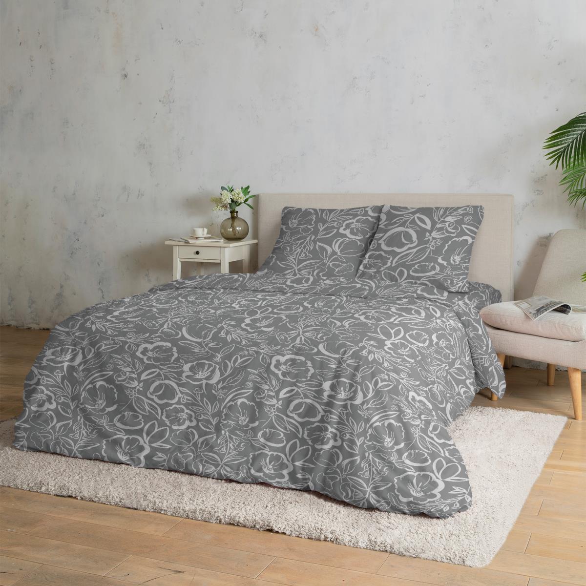 Перкаль 220 см наб рис.72084-1 Гармония чувств - 0