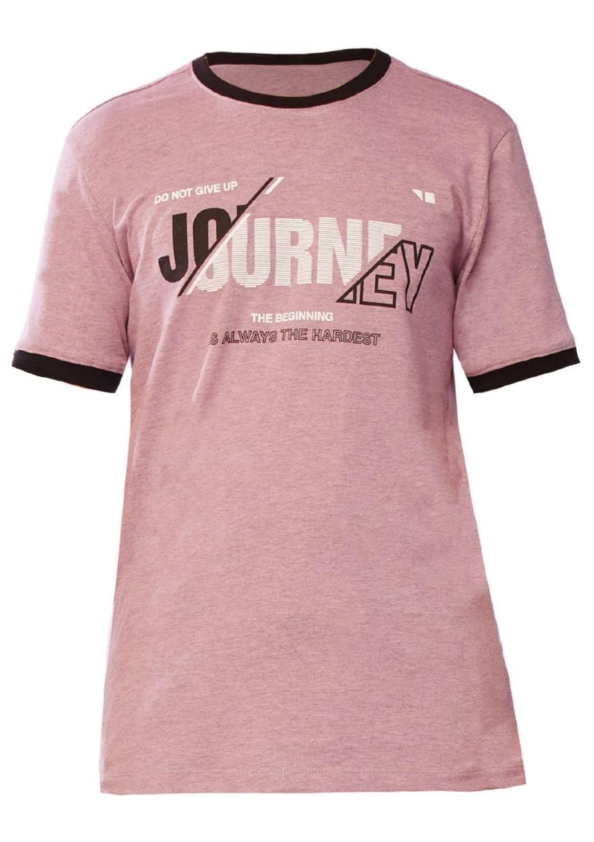 Футболка муж. Фур арт.3123 - 0