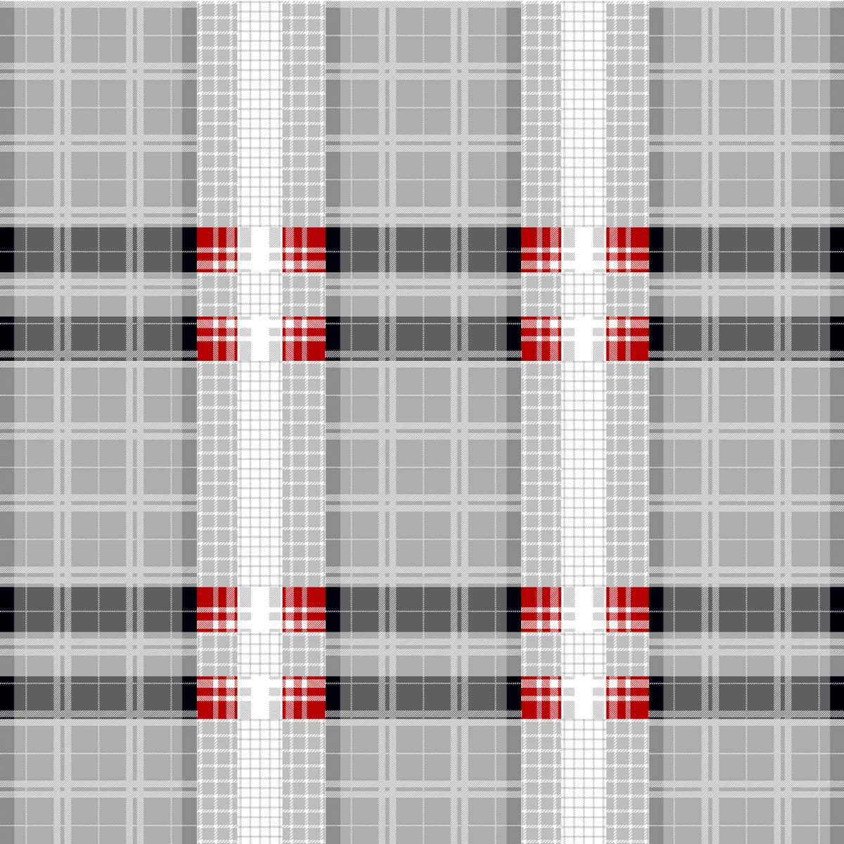 Бязь Комфорт 150 см наб рис.13119-1 Морис - 1