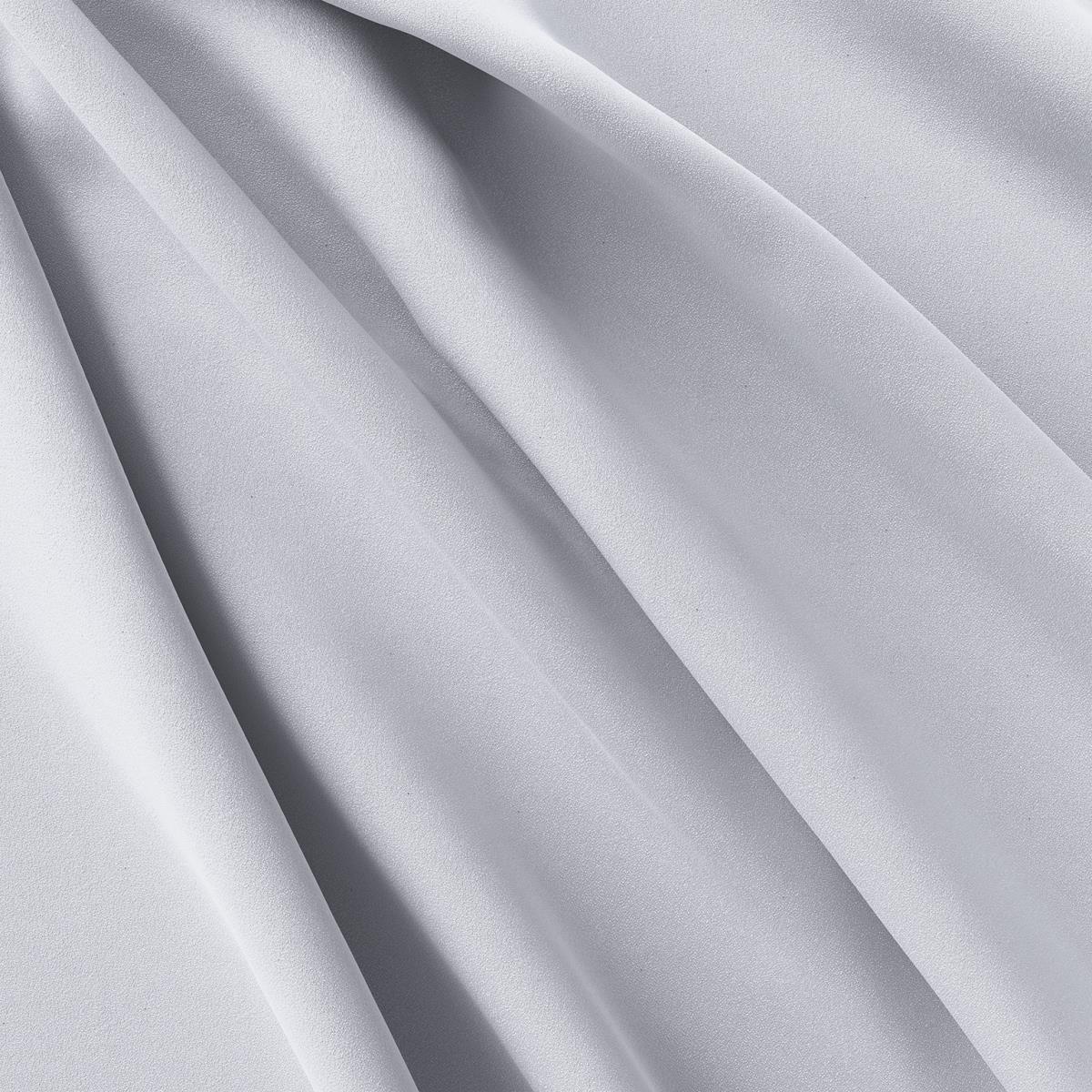 Перкаль 220 см г/к рис.86106-5 серый холодный АК - 0