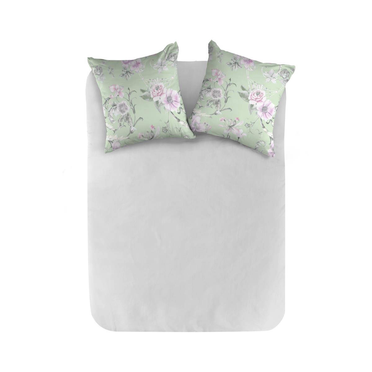 Комплект наволочек перкаль WENGE рис.40108-3 Euphoria - 0