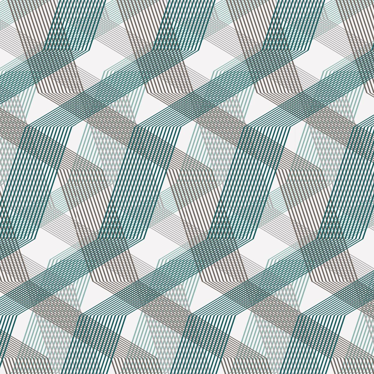 Бязь Премиум 220 см наб рис.7169-3 Родриго - 1