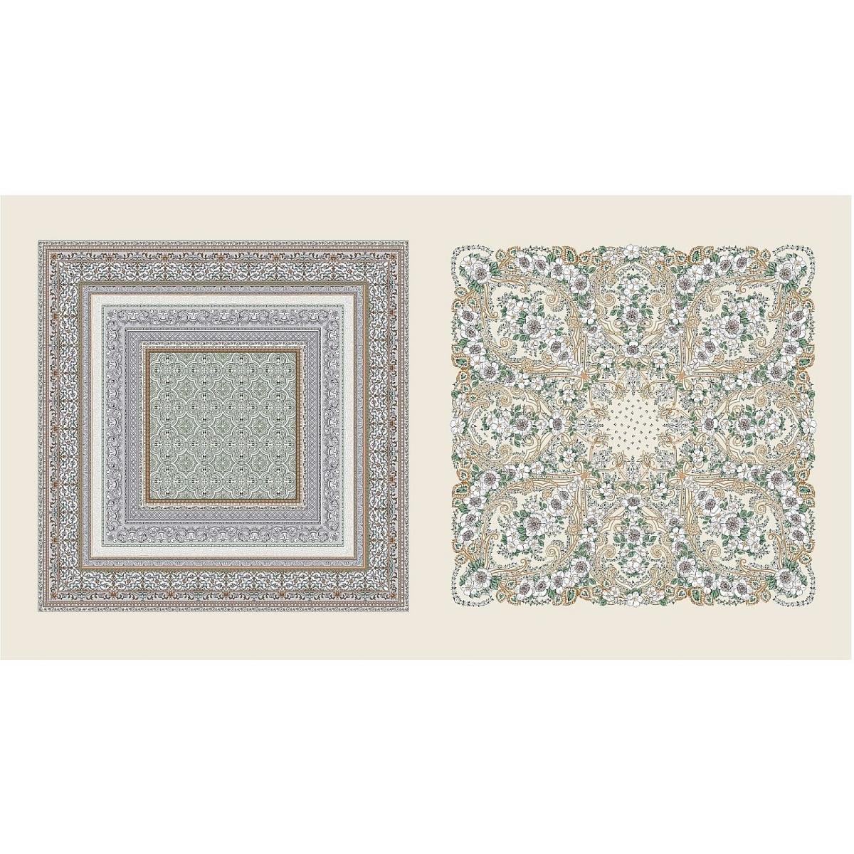 Бязь Комфорт 150 см наб рис.13186-2 Tenerezze - 0