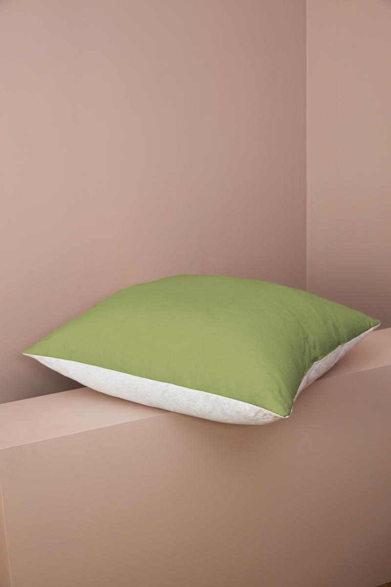Подушка Fine Line ультрастеп Салатовый - 0