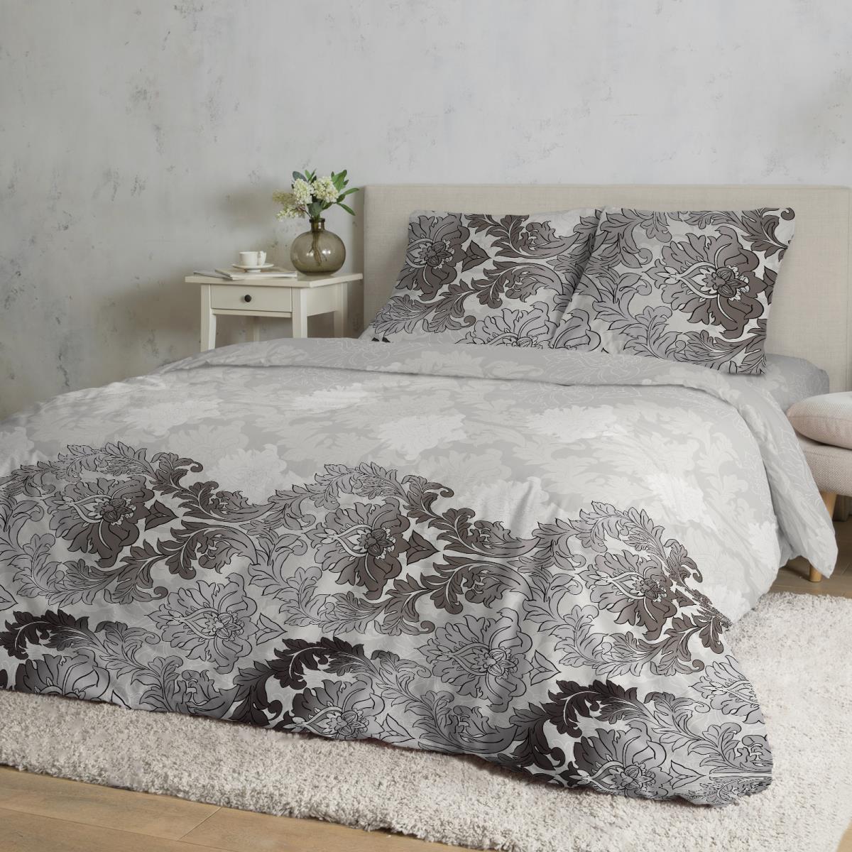 Бязь Премиум 220 см наб рис.60290-1 - 0