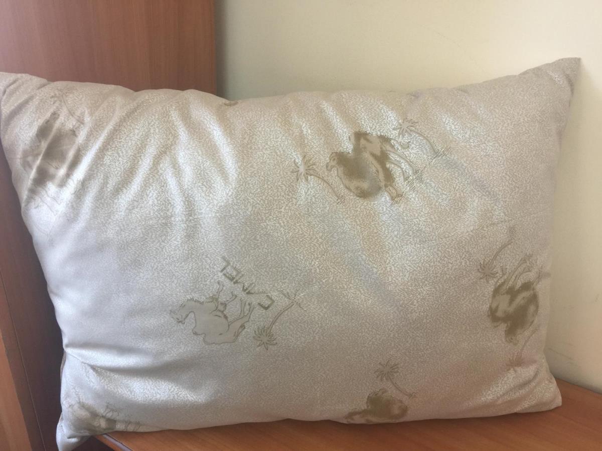 Подушка смешенное волокно 50х70 ДМВ - 0