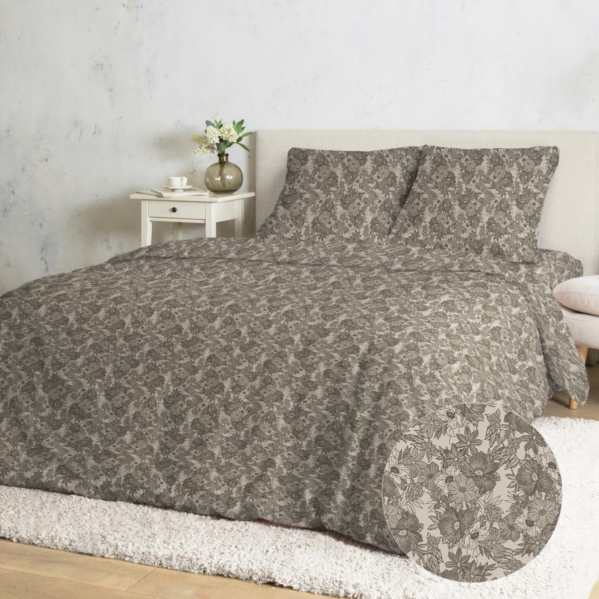 Перкаль 220 см наб рис. 72057-5 Мириада - 0