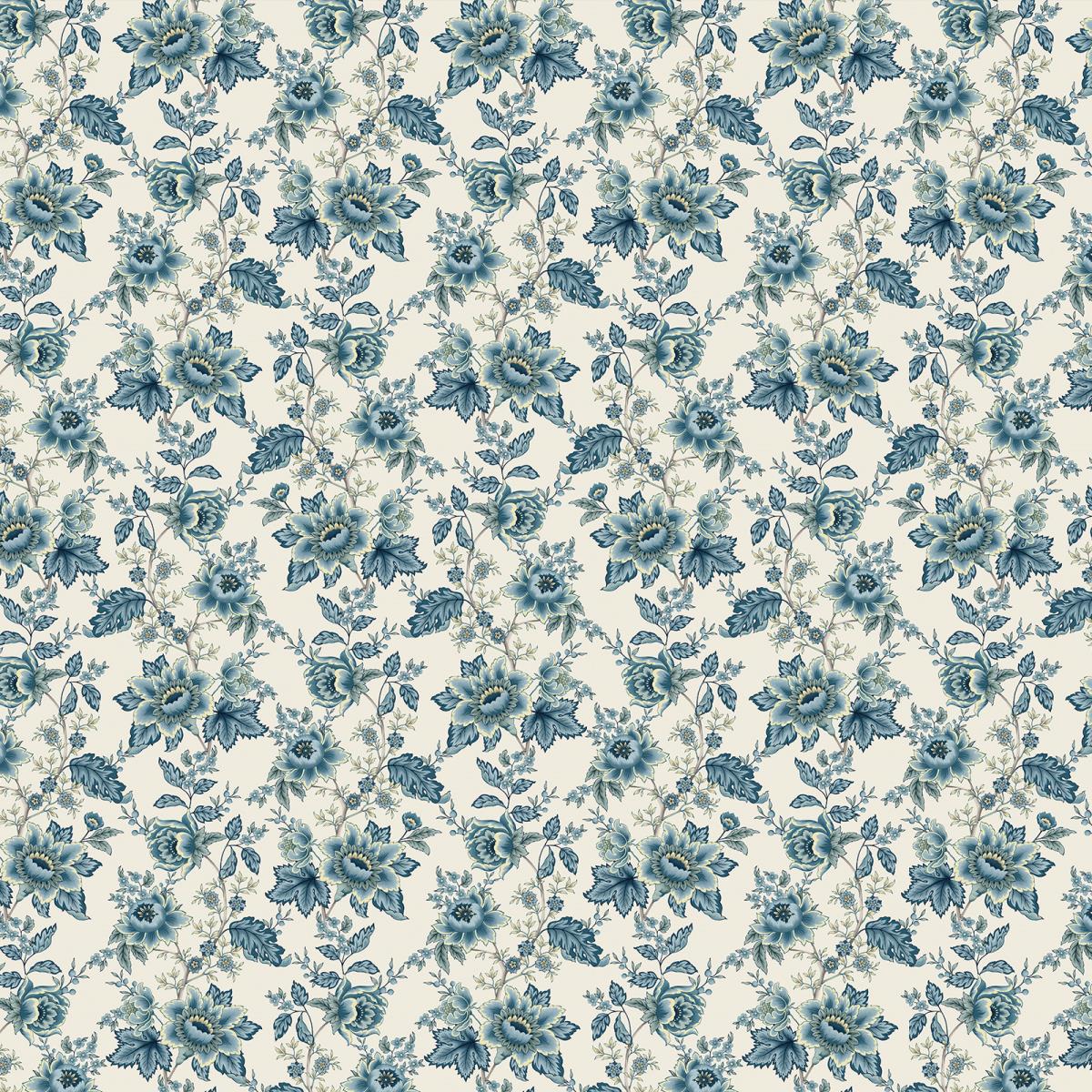 Перкаль 220 см наб рис.7127-1 Ивэлин - 1