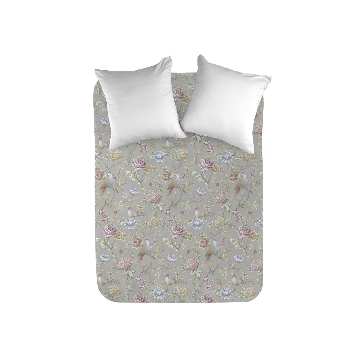 Простыня бязь WENGE рис.60002-1 Josephine - 0