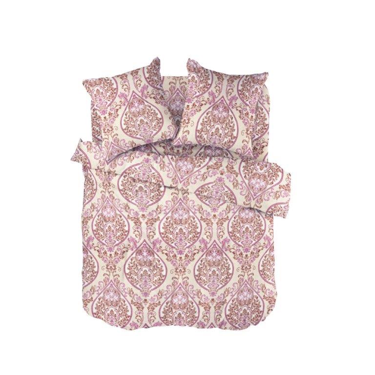 КПБ перкаль С любовью рис.6006-1 - 0