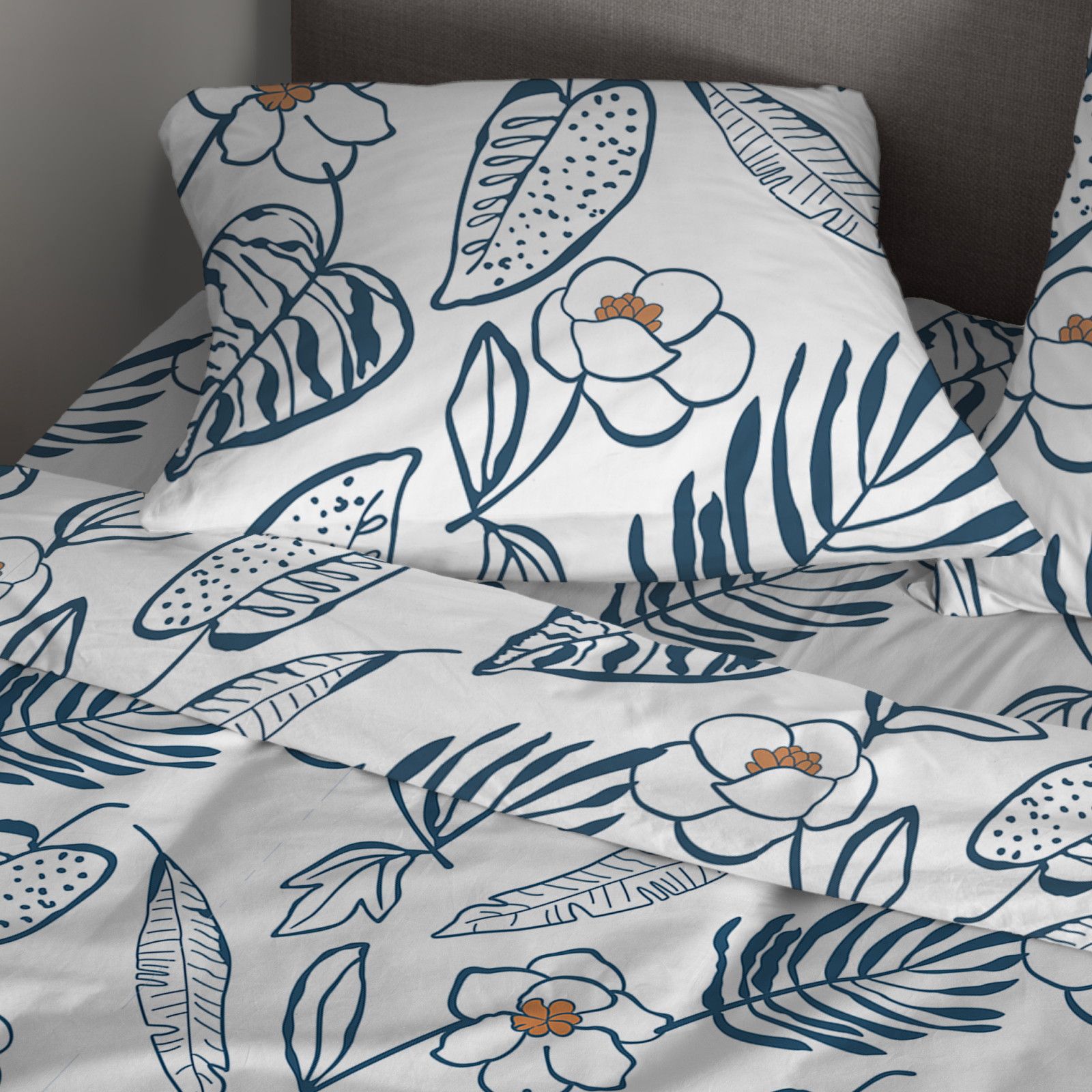 Перкаль 220 см наб рис.72232-1 Рея - 2