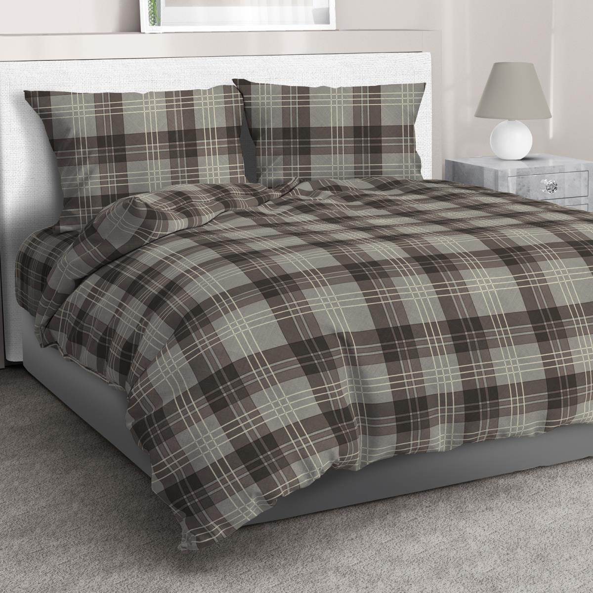 Бязь Премиум 220 см наб рис.50121-1 Эссен (комп 936078) - 0