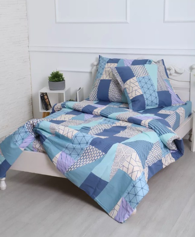 КПБ бязь Сонвиль рис.3022-1 - 0