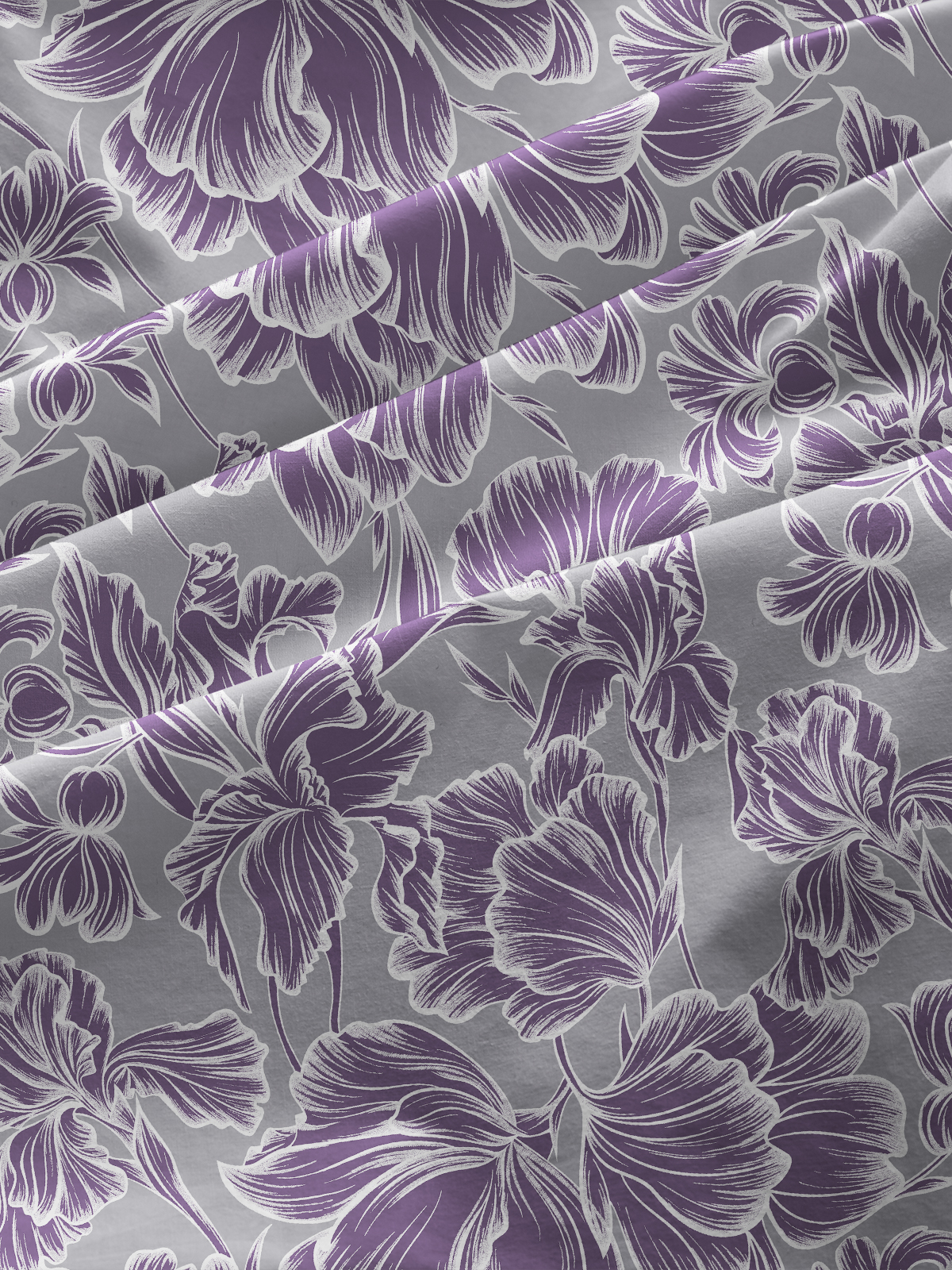 Перкаль 220 см наб рис.72258-3 Лио - 2