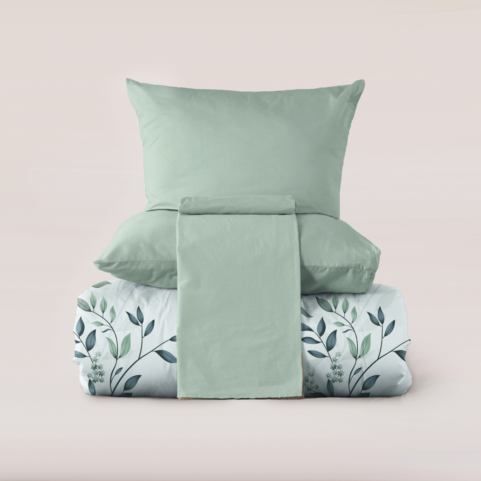 КПБ бязь Любимый дом 60374-1/24600-43 Рапсодия н/у - 1