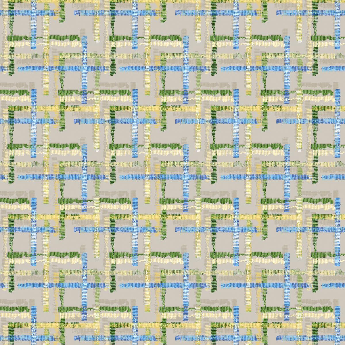 Перкаль 220 см наб рис.6994-1 Джордано - 1