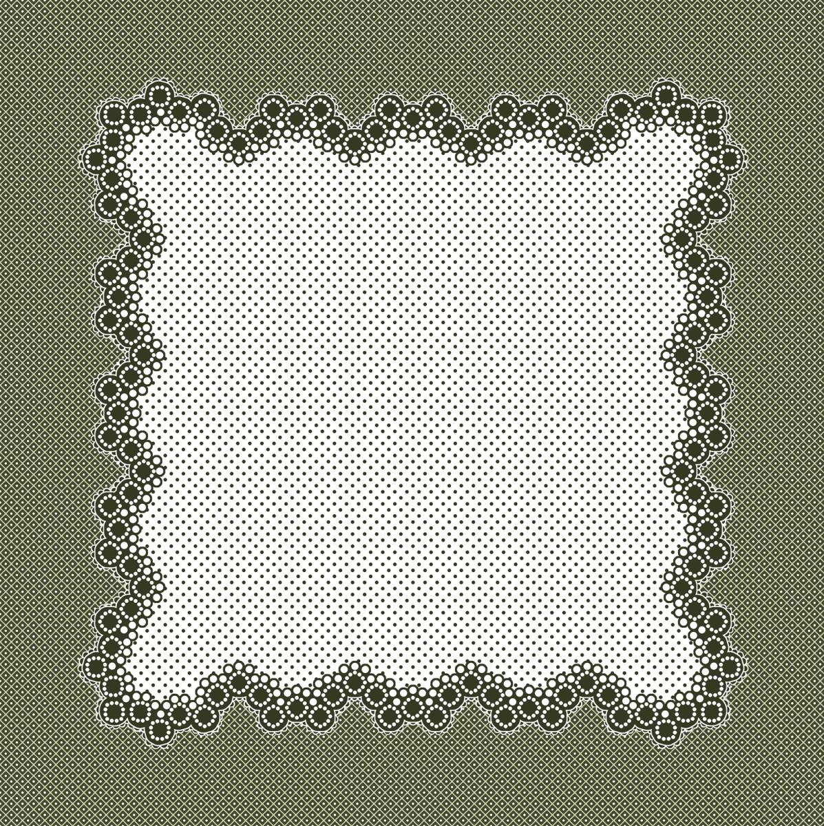 Ситец 80 см наб рис.21461-1 Маруся - 0